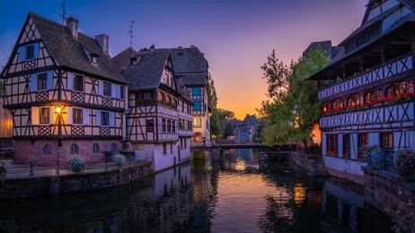  Straßburg